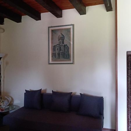 Oxy Holiday Home Ιζέο Εξωτερικό φωτογραφία
