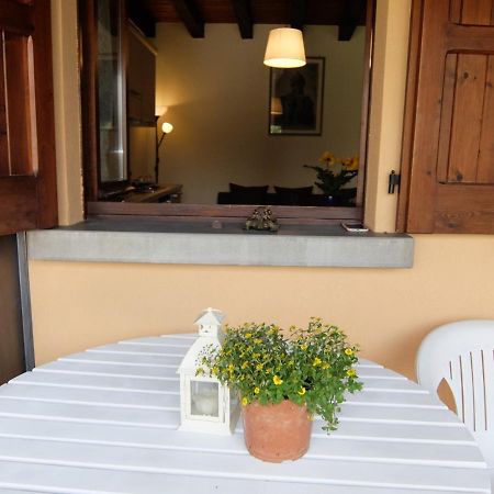 Oxy Holiday Home Ιζέο Εξωτερικό φωτογραφία
