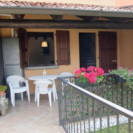 Oxy Holiday Home Ιζέο Εξωτερικό φωτογραφία