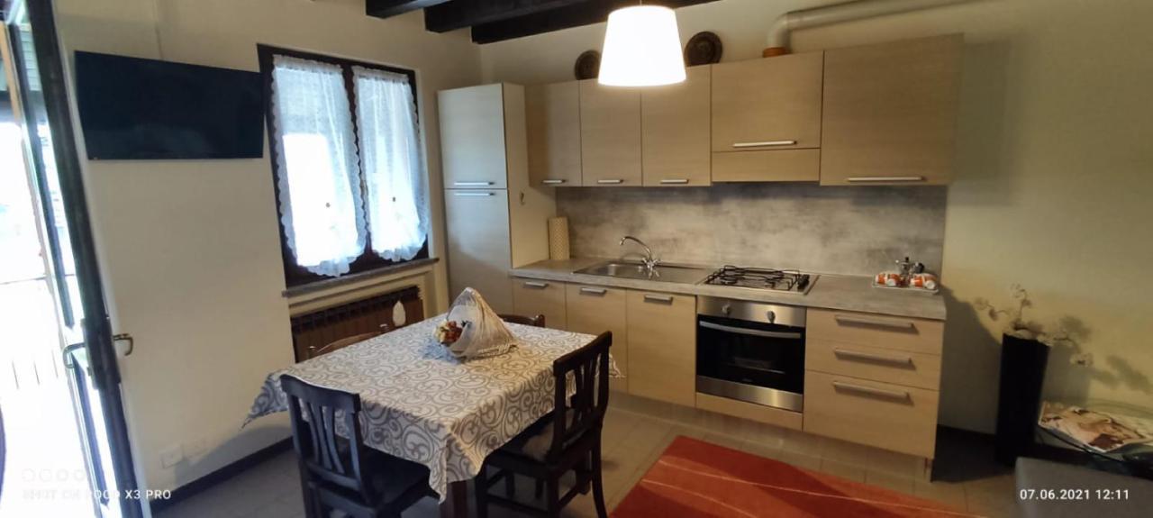 Oxy Holiday Home Ιζέο Εξωτερικό φωτογραφία