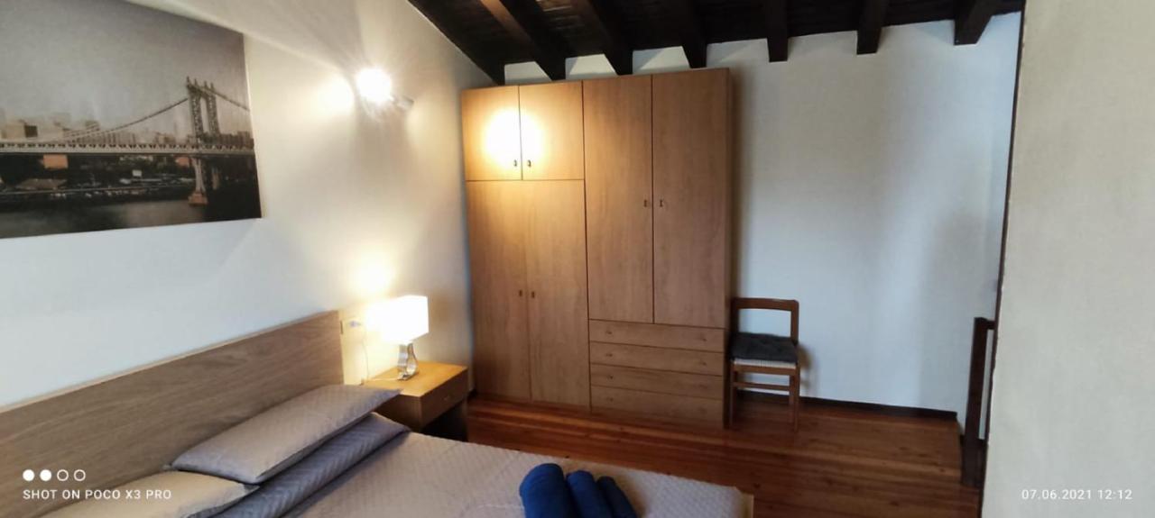 Oxy Holiday Home Ιζέο Εξωτερικό φωτογραφία