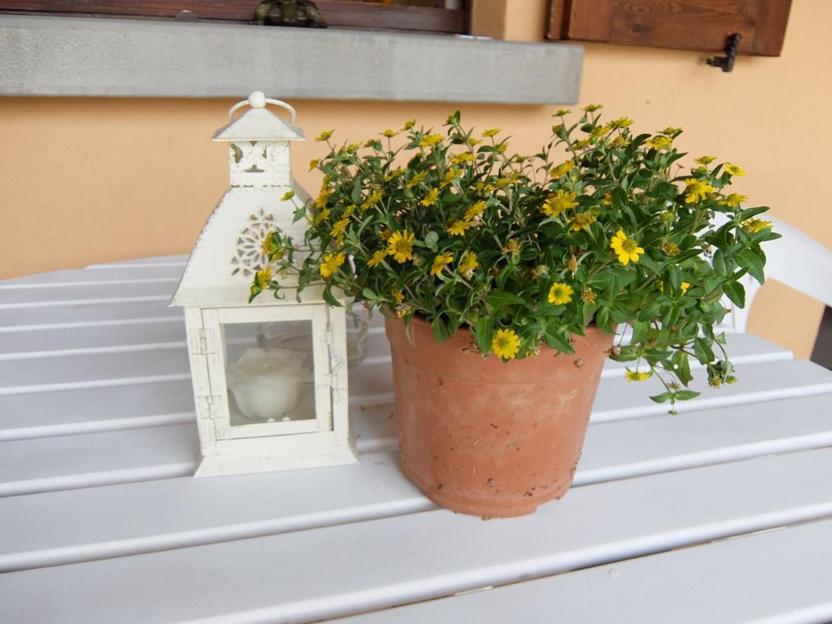 Oxy Holiday Home Ιζέο Εξωτερικό φωτογραφία