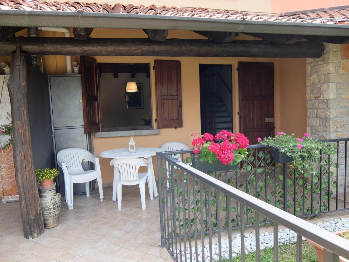 Oxy Holiday Home Ιζέο Εξωτερικό φωτογραφία