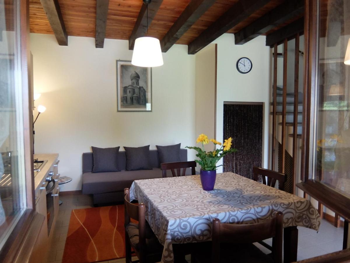 Oxy Holiday Home Ιζέο Εξωτερικό φωτογραφία
