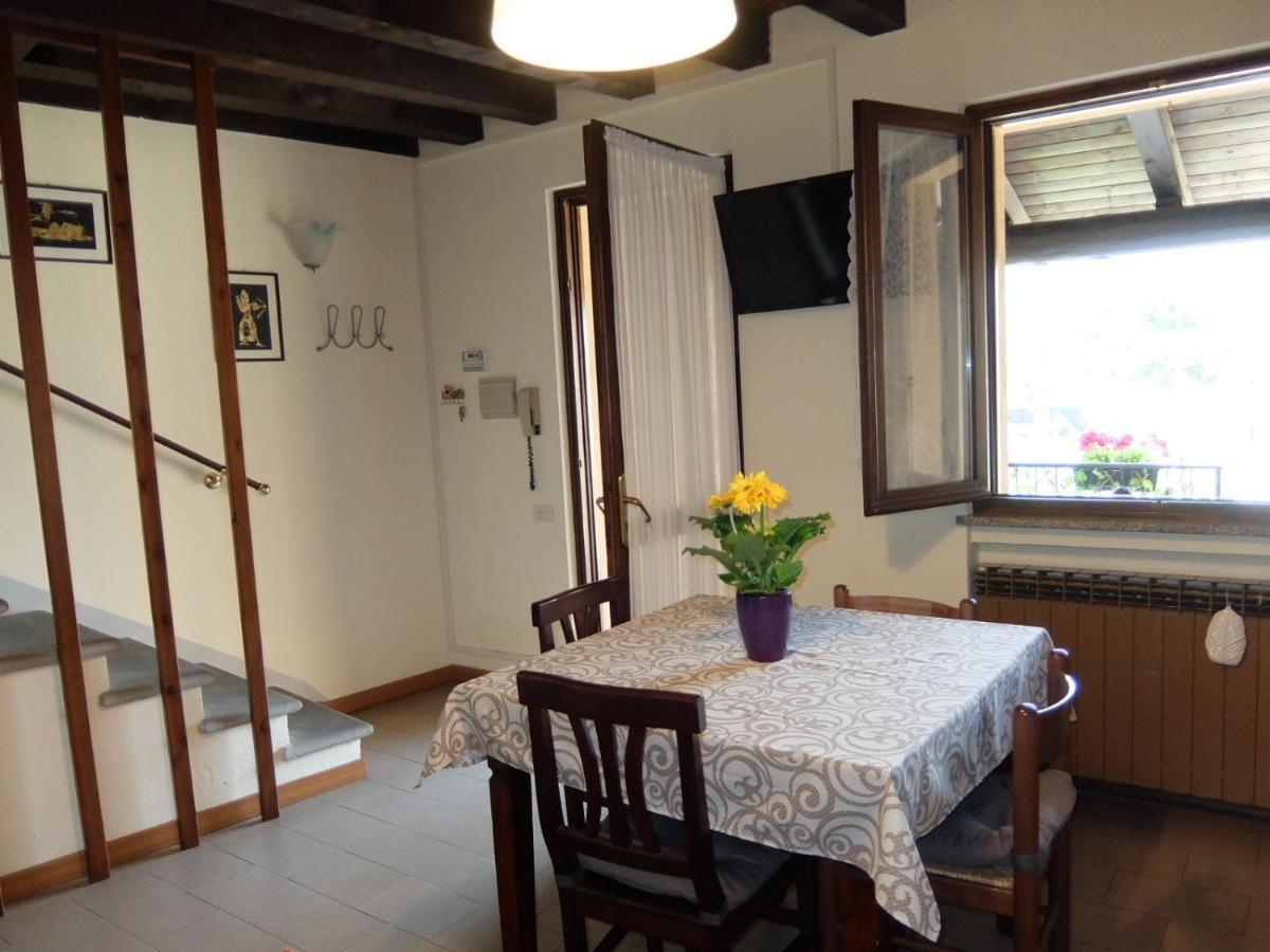 Oxy Holiday Home Ιζέο Εξωτερικό φωτογραφία