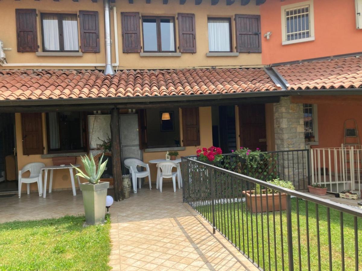 Oxy Holiday Home Ιζέο Εξωτερικό φωτογραφία