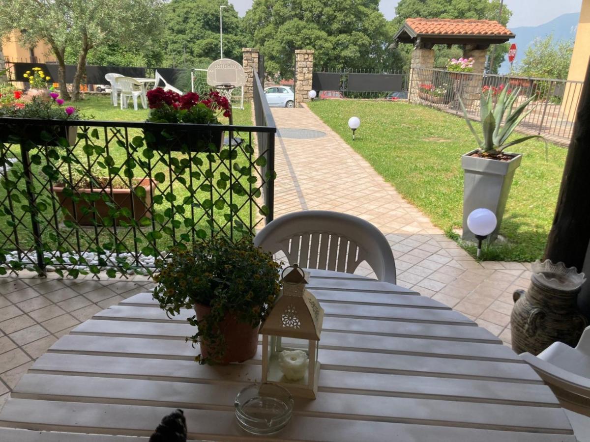 Oxy Holiday Home Ιζέο Εξωτερικό φωτογραφία
